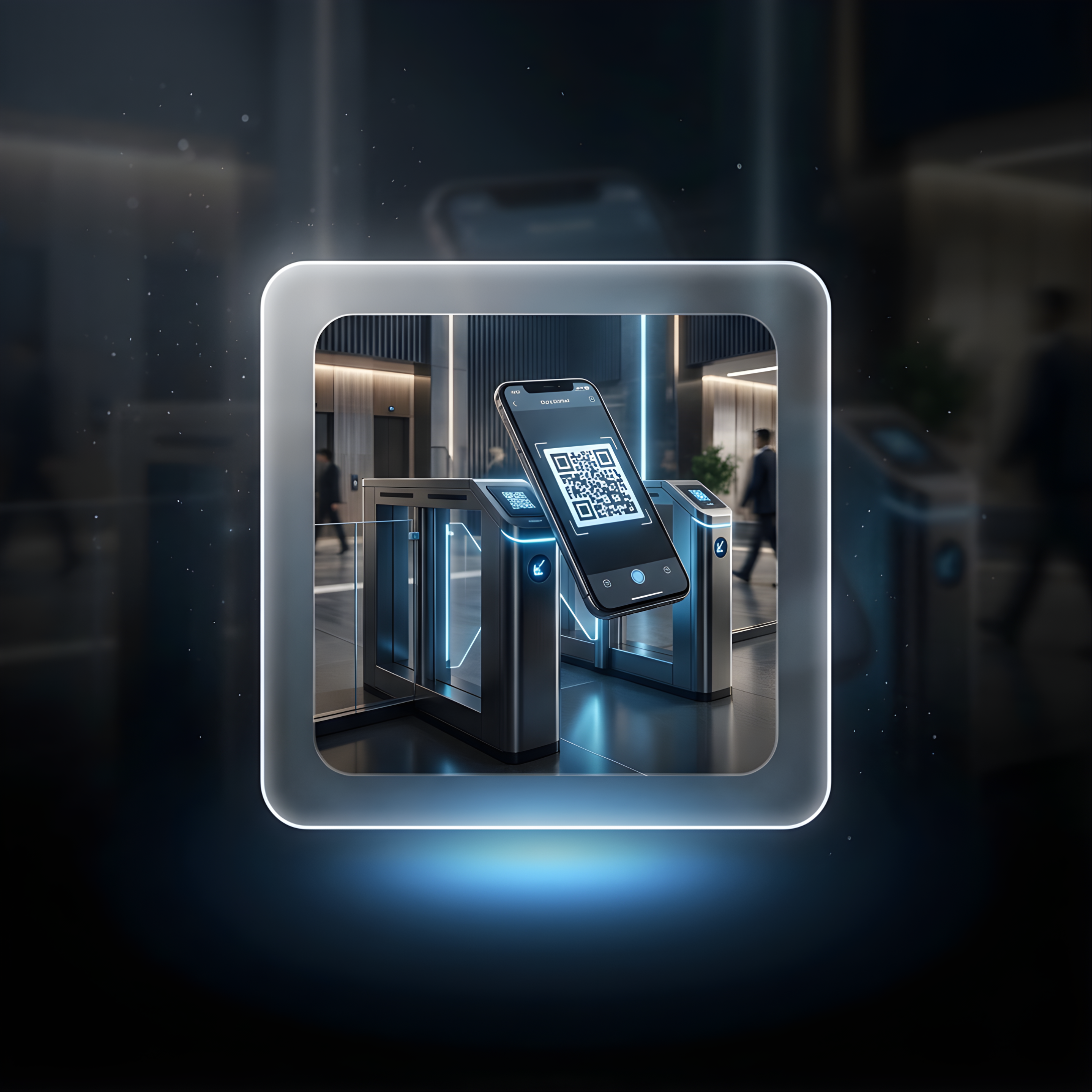 Entry Control